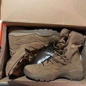 COPY - Nike SFB Field 2 8” Leather
